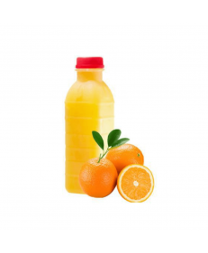 Suco natural de laranja