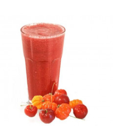 Sucos natural  acerola