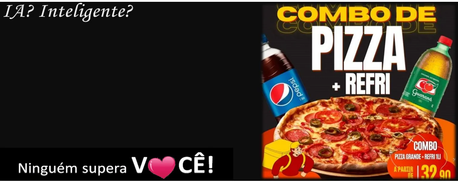 Chegou Lanches<br> PRÉ PAGO