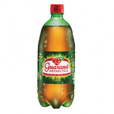 Refrigerante de 1 litro Guaraná