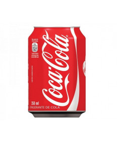 Coca Cola 350 ml
