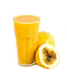 Sucos natural Maracujá