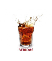 Bebidas