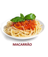 Macarrão