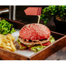 Artesanal 2 Pão Colorido