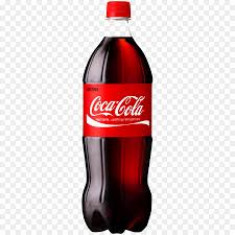 coca cola 1 litros