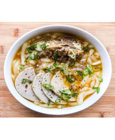 Noodles Lombo Noodles Lombo