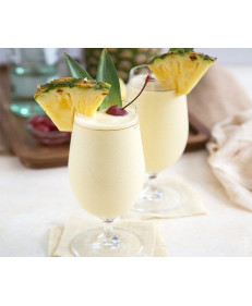 Sucos natural  cupuaçu