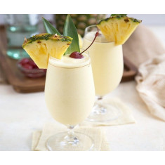 Sucos natural  cupuaçu