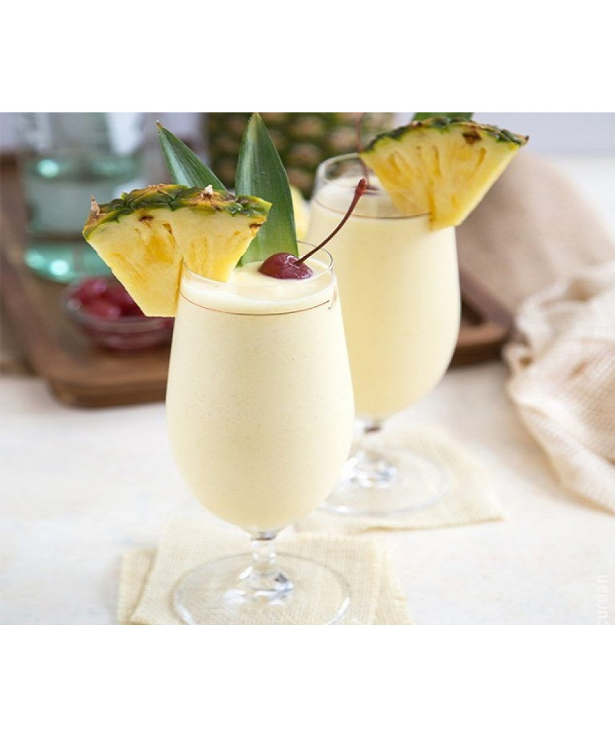 Sucos natural  cupuaçu