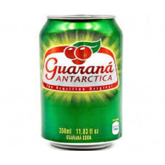 Guaraná 350 ml