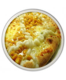 Pizza Milho