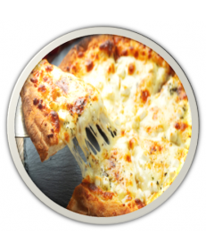 Pizza A Moda do Rapidão